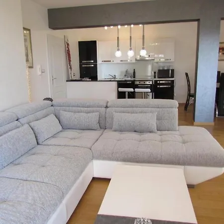 Apartamento In With Sea View, Terrace, Air Conditioning, Wifi *