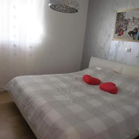 In With Sea View, Terrace, Air Conditioning, Wifi * Zambratija (Istria)