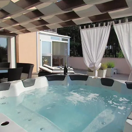 Apartamento In With Sea View, Terrace, Air Conditioning, Wifi *