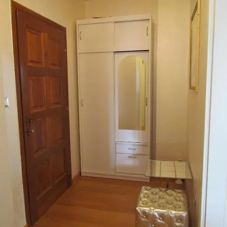 In With Sea View, Terrace, Air Conditioning, Wifi
