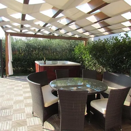 In With Sea View, Terrace, Air Conditioning, Wifi Apartamento *
