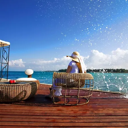 In With Sea View, Terrace, Air Conditioning, Wifi * Zambratija (Istria)