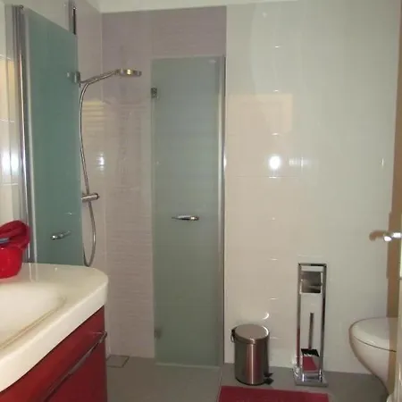 In With Sea View, Terrace, Air Conditioning, Wifi